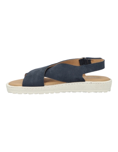 SANDALIA VELCRO MUJER-PLUMAFLEX-80505