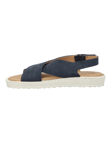 SANDALIA VELCRO MUJER-PLUMAFLEX-80505