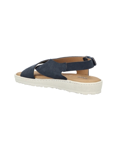 SANDALIA VELCRO MUJER-PLUMAFLEX-80505