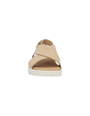 SANDALIA VELCRO MUJER-PLUMAFLEX-80505