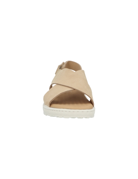 SANDALIA VELCRO MUJER-PLUMAFLEX-80505