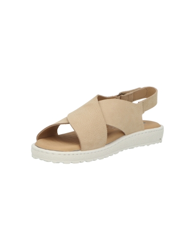 SANDALIA VELCRO MUJER-PLUMAFLEX-80505