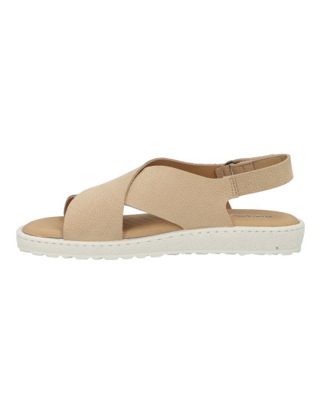 SANDALIA VELCRO MUJER-PLUMAFLEX-80505