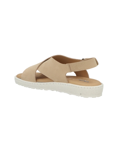 SANDALIA VELCRO MUJER-PLUMAFLEX-80505