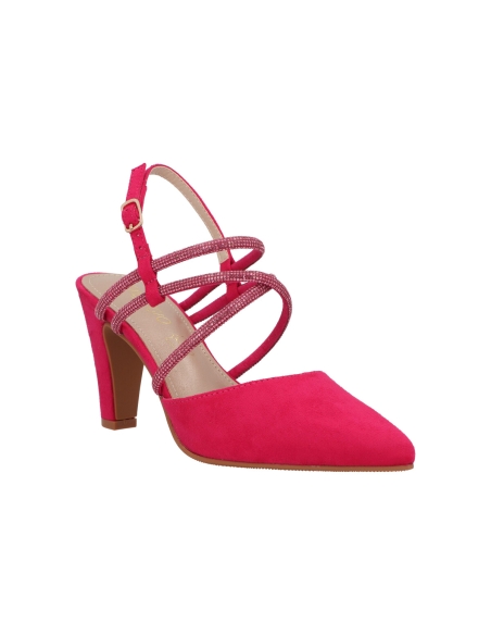 ZAPATO VESTIR MUJER-PRESTIGIO-C526