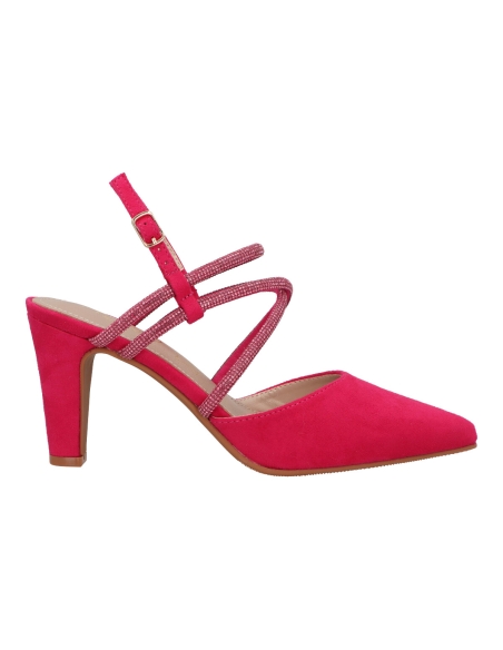 ZAPATO VESTIR MUJER-PRESTIGIO-C526