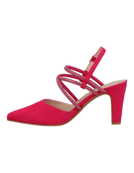 ZAPATO VESTIR MUJER-PRESTIGIO-C526