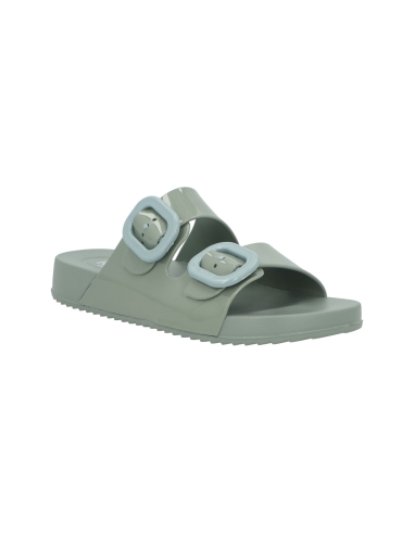 SANDALIA HEBILLAS PLAYA...