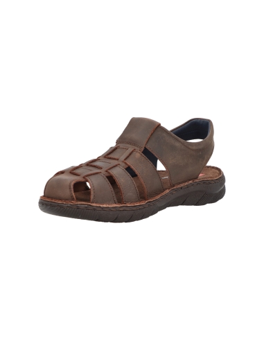 SANDALIA VELCRO HOMBRE-FLUCHOS-F1754