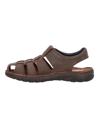 SANDALIA VELCRO HOMBRE-FLUCHOS-F1754