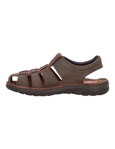 SANDALIA VELCRO HOMBRE-FLUCHOS-F1754