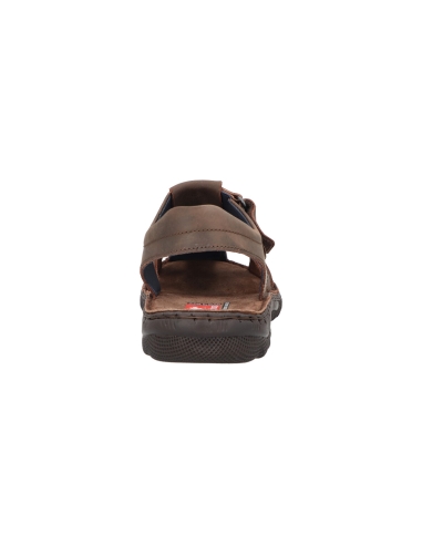 SANDALIA VELCRO HOMBRE-FLUCHOS-F1754