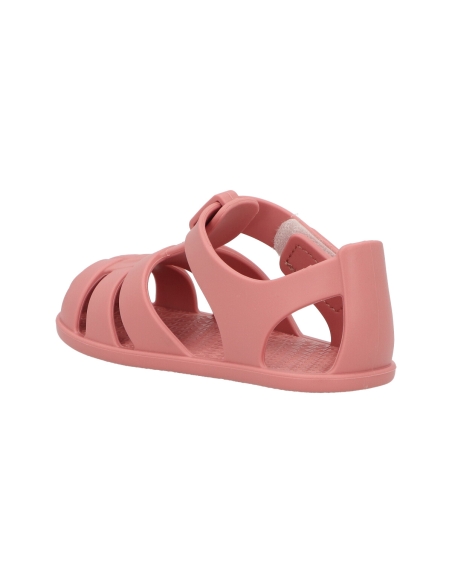 SANDALIA PLAYA UNISEX NIÑOS-IGOR-NEMO SOLID