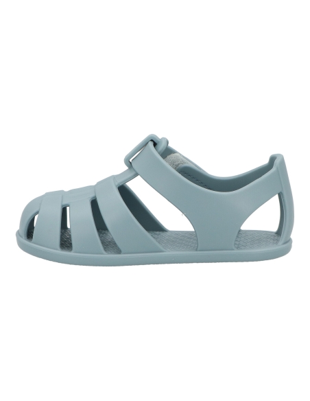 SANDALIA PLAYA UNISEX NIÑOS-IGOR-NEMO SOLID