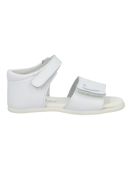 SANDALIA VELCROS NIÑA-KILLOS-K1215