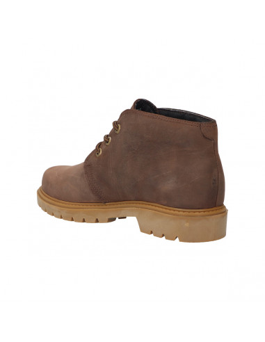 BOTIN SPORT-CORONEL TAPIOCCA-