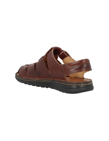 SANDALIA CERRADA HOMBRE-MOYA-901