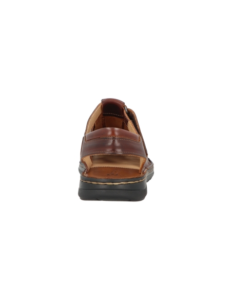 SANDALIA CERRADA HOMBRE-MOYA-901