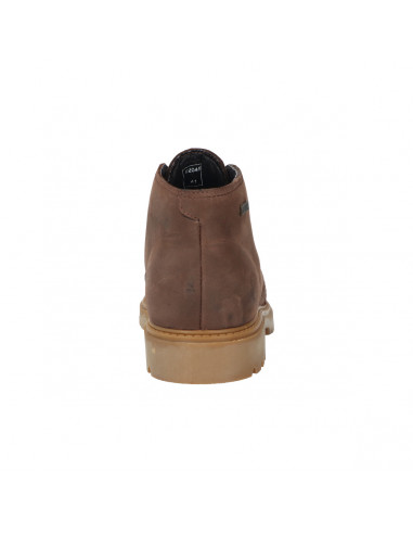 BOTIN SPORT-CORONEL TAPIOCCA-