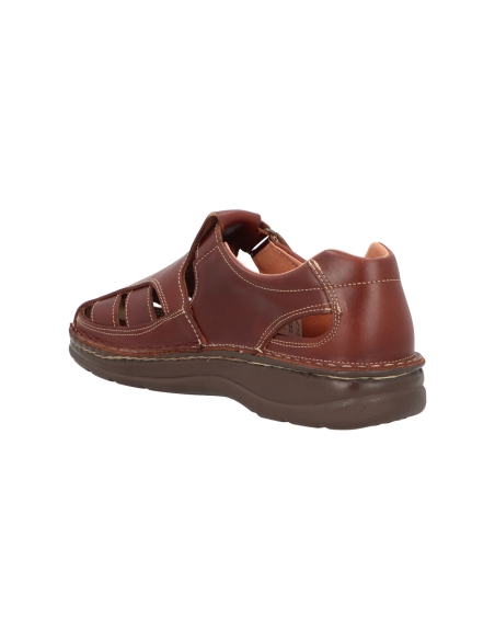 SANDALIA CERRADA HOMBRE-MOYA-E8227