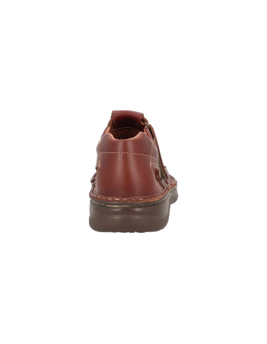 SANDALIA CERRADA HOMBRE-MOYA-E8227