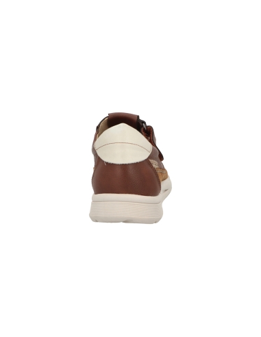 SANDALIA CERRADA HOMBRE-DJ SANTA-4139