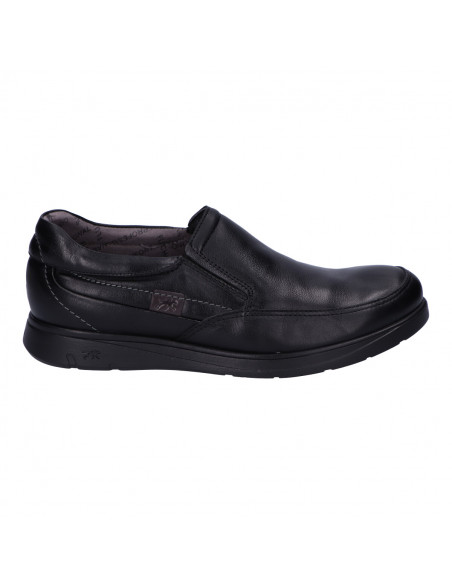 ZAPATO VESTIR MOCASIN HOMBRE-FLUCHOS-F0051