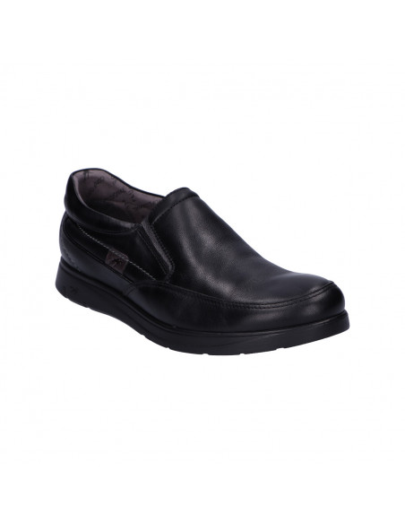 ZAPATO VESTIR MOCASIN HOMBRE-FLUCHOS-F0051