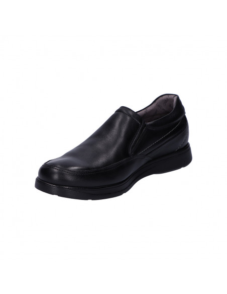 ZAPATO VESTIR MOCASIN HOMBRE-FLUCHOS-F0051