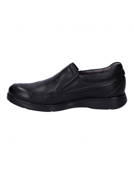 ZAPATO VESTIR MOCASIN HOMBRE-FLUCHOS-F0051