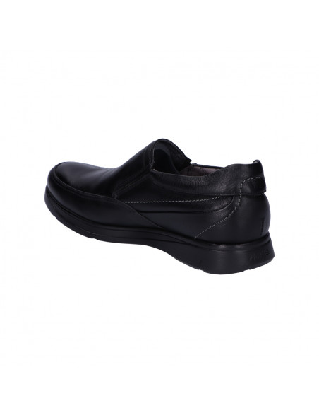 ZAPATO VESTIR MOCASIN HOMBRE-FLUCHOS-F0051