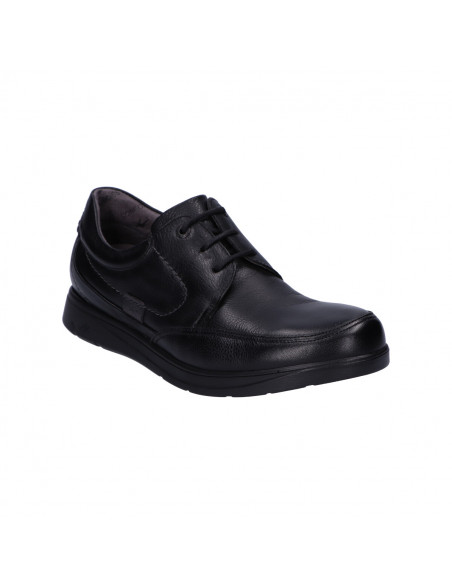 ZAPATO VESTIR CORDON HOMBRE-FLUCHOS-F0050