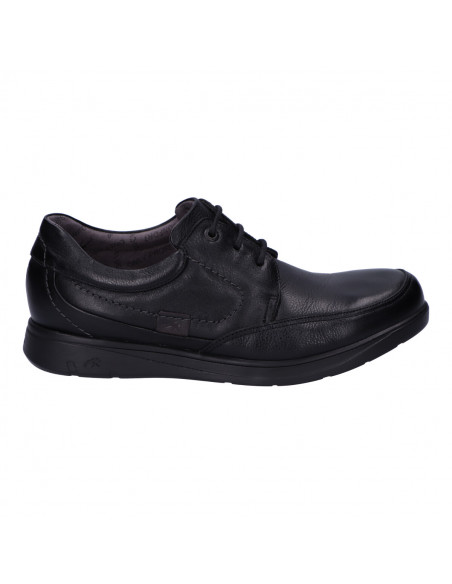 ZAPATO VESTIR CORDON HOMBRE-FLUCHOS-F0050