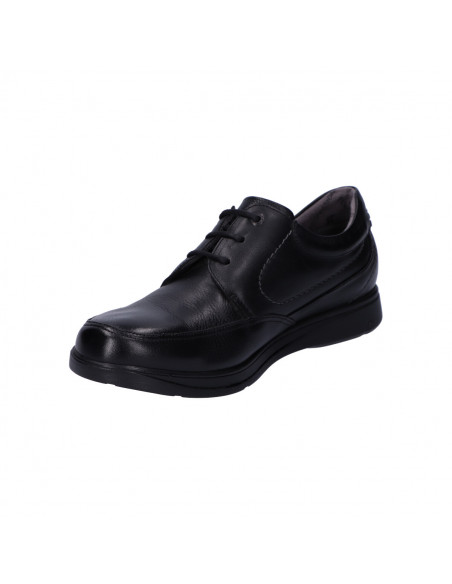 ZAPATO VESTIR CORDON HOMBRE-FLUCHOS-F0050