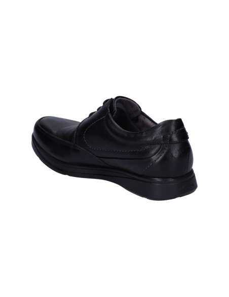 ZAPATO VESTIR CORDON HOMBRE-FLUCHOS-F0050