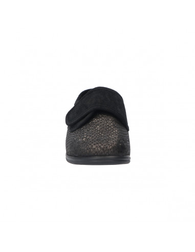 ZAPATILLA ANCHO ESPECIAL LICRA-DOCTOR...