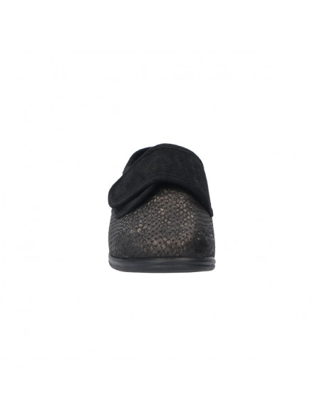 ZAPATILLA ANCHO ESPECIAL LICRA-DOCTOR CUTILLAS-753A