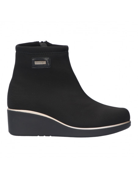 BOTIN CUÑA LICRA-DOCTOR CUTILLAS-AMSTERDAM