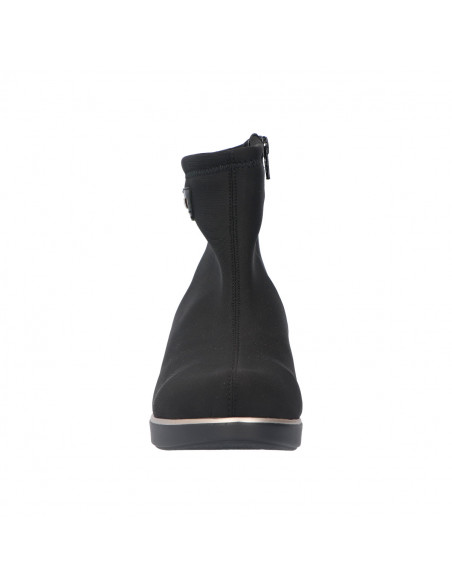 BOTIN CUÑA LICRA-DOCTOR CUTILLAS-AMSTERDAM