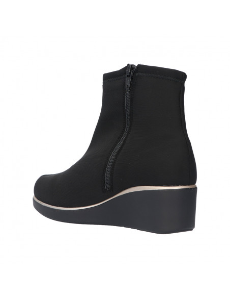 BOTIN CUÑA LICRA-DOCTOR CUTILLAS-AMSTERDAM