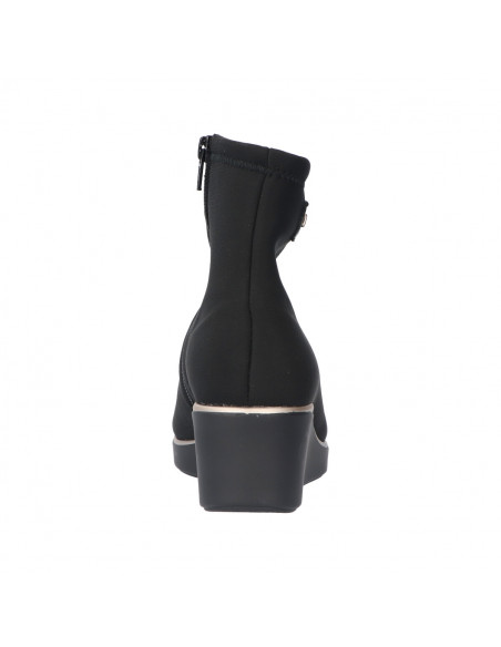 BOTIN CUÑA LICRA-DOCTOR CUTILLAS-AMSTERDAM