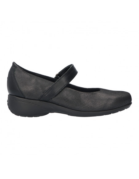 ZAPATO VELCRO ANCHO ESPECIAL-DOCTOR CUTILLAS-XALO