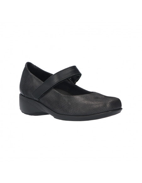 ZAPATO VELCRO ANCHO ESPECIAL-DOCTOR CUTILLAS-XALO