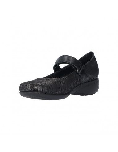 ZAPATO VELCRO ANCHO ESPECIAL-DOCTOR...