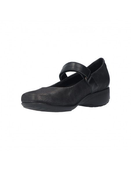 ZAPATO VELCRO ANCHO ESPECIAL-DOCTOR CUTILLAS-XALO