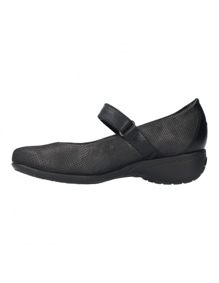 ZAPATO VELCRO ANCHO ESPECIAL-DOCTOR CUTILLAS-XALO