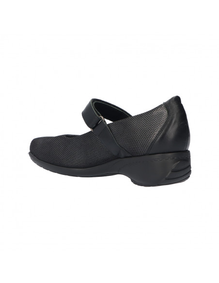 ZAPATO VELCRO ANCHO ESPECIAL-DOCTOR CUTILLAS-XALO