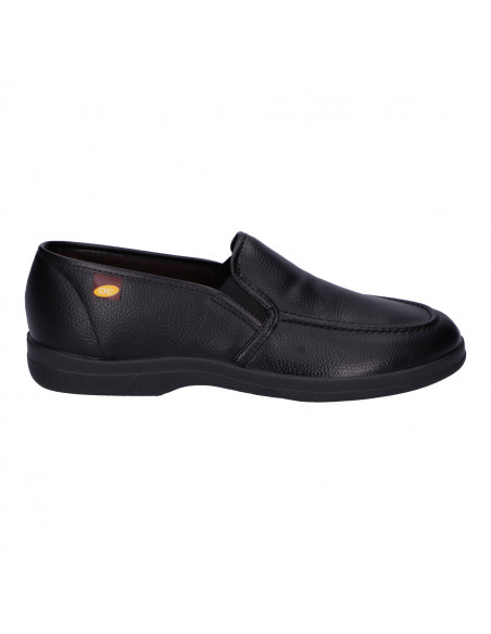 ZAPATO MOCASIN ANCHO ESPECIAL HOMBRE-DOCTOR CUTILLAS-21297