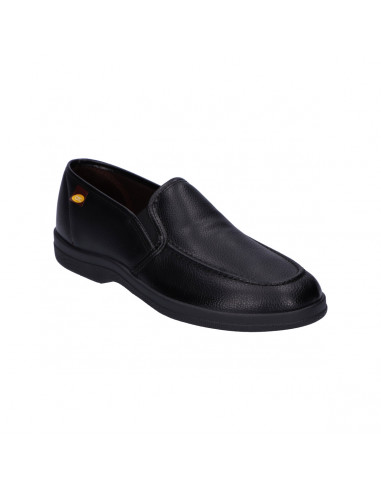 ZAPATO MOCASIN ANCHO ESPECIAL...