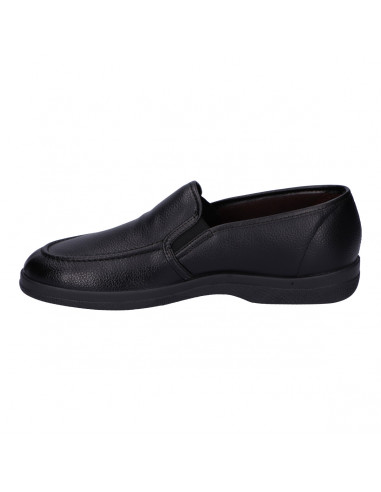 ZAPATO MOCASIN ANCHO ESPECIAL...